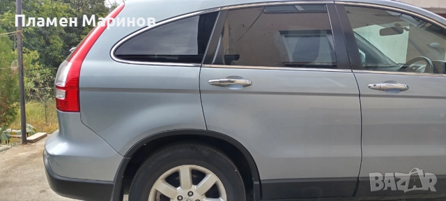 Врати  Honda CR-V 3 , снимка 4 - Части - 51957865