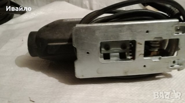 Прободен трион зеге, снимка 8 - Други инструменти - 35899111