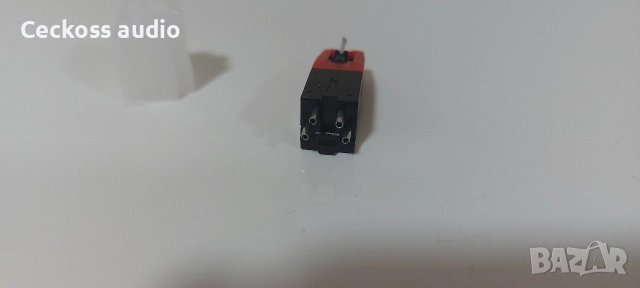 Чисто нова доза с игла., снимка 3 - Грамофони - 52618359