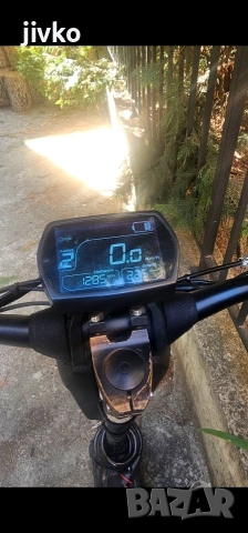 KUGO G2 PRO, снимка 3 - Скейтборд, ховърборд, уейвборд - 53786424