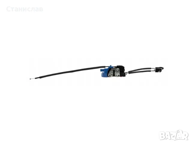 Hyundai Veloster Брава за задна дясна врата, снимка 5 - Части - 50283520