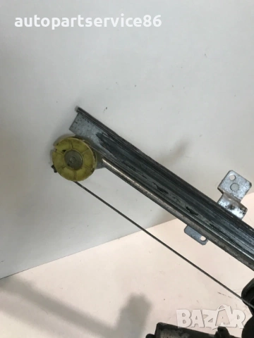 Ляв стъклоповдигач за Peugeot Relay, Boxer, Ducato (2002-2006) 1341396080, снимка 3 - Части - 53796341