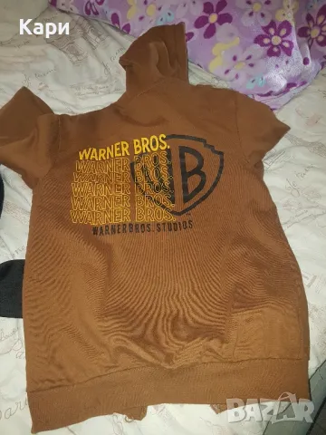 Горнища 158-164см, снимка 13 - Детски анцузи и суичери - 47324894