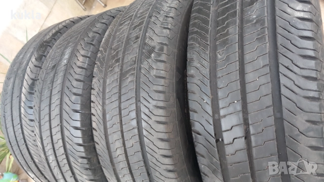 Гуми за бус Continental , снимка 2 - Гуми и джанти - 52902184