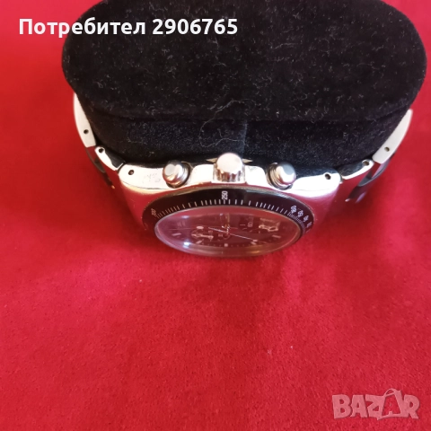 SWATCH irony, снимка 4 - Мъжки - 52792719