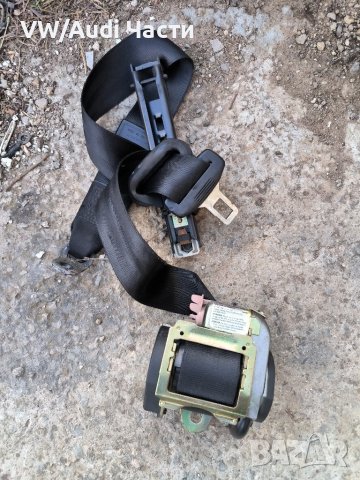 Преден ляв колан за Ауди А6 С6 Ц5 Audi A6 S6 C5 560585901