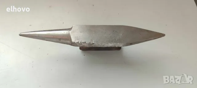 Малка наковалня, снимка 3 - Други инструменти - 47757605