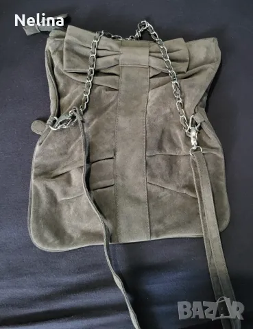 Продавам дамска чанта-клъч, снимка 2 - Чанти - 48323483