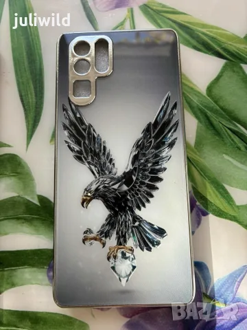 Калъф (кейс) за Huawei p30pro , снимка 15 - Калъфи, кейсове - 54091698