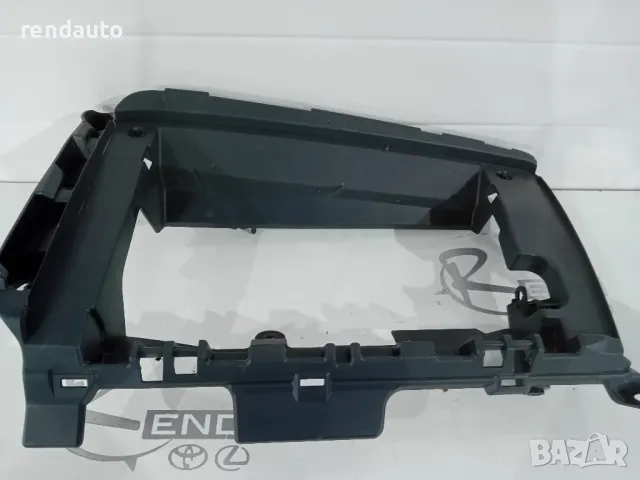 55433-k0030 Основа за жабка toyota yaris cross 1.5 hybrid 2019-2024 