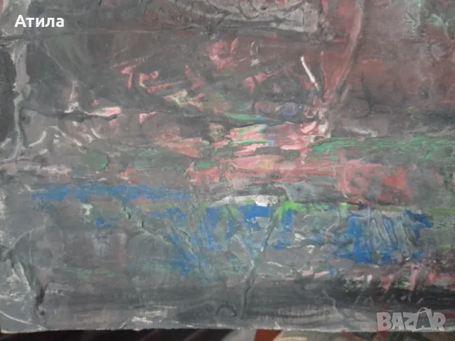 картина 60/42, снимка 3 - Картини - 48205504