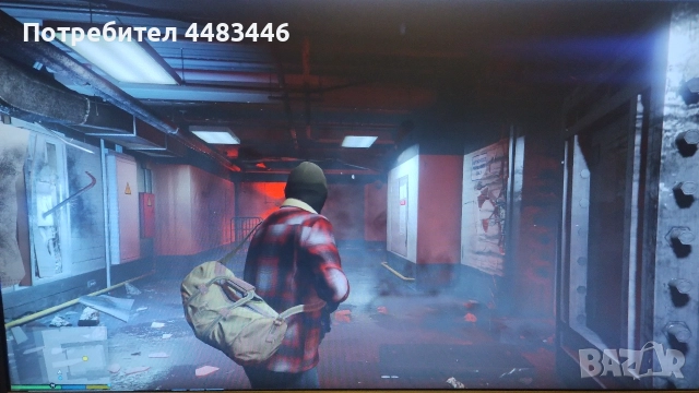 Геймърски Intel i5 6400 , RX470 4Gb , SSD+HDD компютър, снимка 6 - Геймърски - 50421356