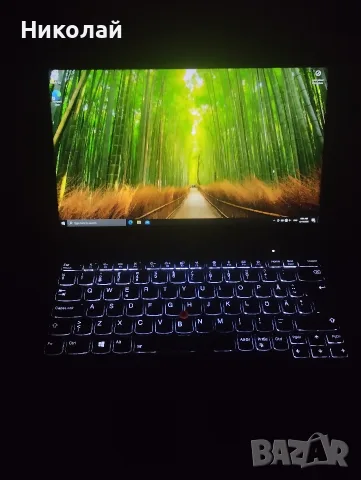Lenovo Thinkpad X280 16/512, снимка 10 - Лаптопи за работа - 55747386