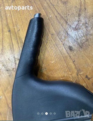 Ford fiesta 2009година Лост Ръчна Спирачка, снимка 2 - Части - 40380449