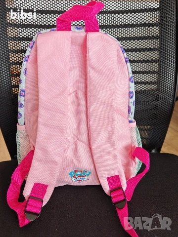 детска раница Пес патрул - Скай, снимка 2 - Раници - 53844848