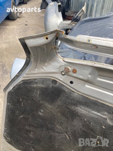 Shuanghuan Ceo -Преден Капак, снимка 9 - Части - 41338787