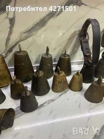 Стари чанове , снимка 6 - Колекции - 52490356