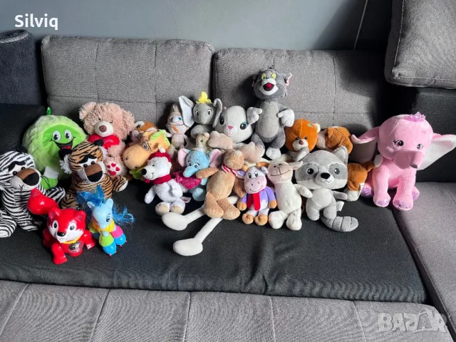 Детски играчки за момиче 