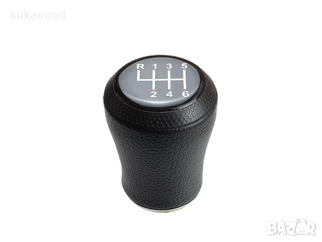 Топка за скоростен лост Audi A4 B5 (1995-2001) 6 скорости