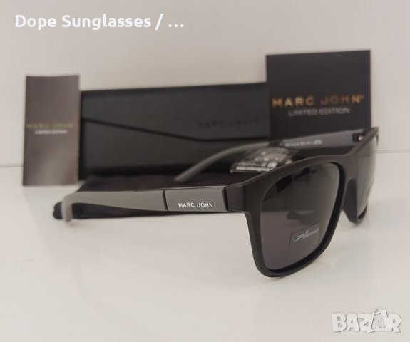 Слънчеви очила - Marc John, снимка 1