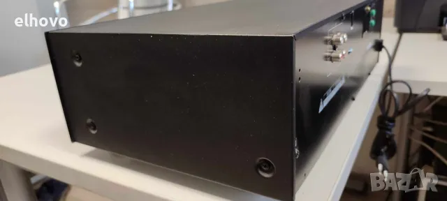 Дек Kenwood KX-2050, снимка 6 - Декове - 48209724