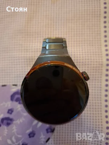 Huawei watch 4 Pro Space Edition