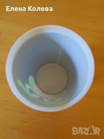 Детска чаша със сламка, снимка 6 - Чаши - 41552266