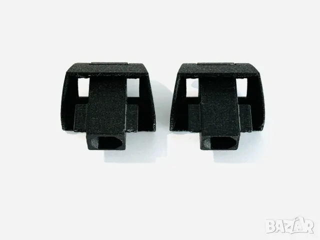 Mercedes SL R129 - Щипки за сенник (Комплект), снимка 7 - Части - 47591469