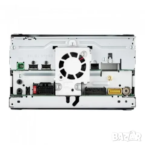 Pioneer AViC-Z830DAB, снимка 4 - Навигация за кола - 47767050