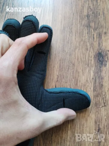 Ron Thompson Arctic Neoprene Gloves - неопренови мъжки ръкавици ХЛ КАТО НОВИ, снимка 7 - Ръкавици - 49200306