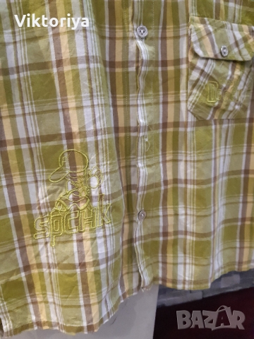 Детски панталон, снимка 12 - Детски панталони и дънки - 24874824