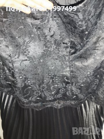 Официална дамска рокля , снимка 3 - Рокли - 41722460