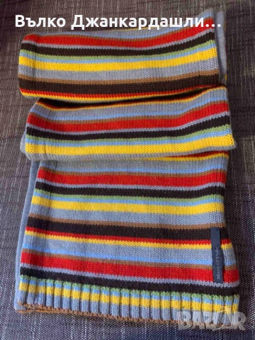 Шал Marc O'Polo , снимка 2 - Шалове - 53094316