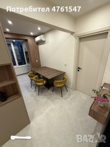 Обновен Двустаен с опция за тристаен - без посредник, снимка 3 - Апартаменти - 53788832