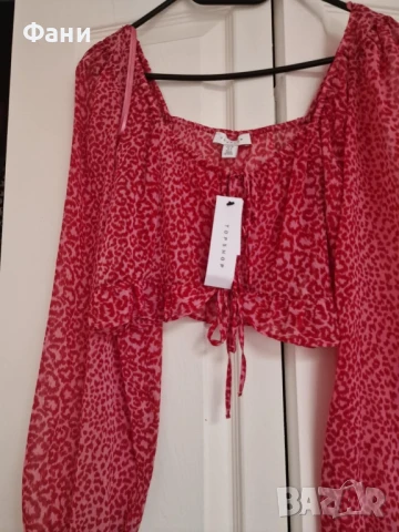 Ново дамско болеро 2 бр, снимка 2 - Други - 51168821