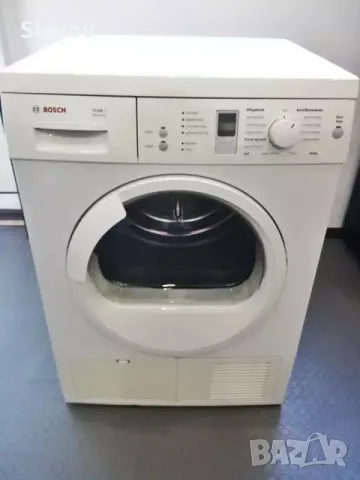 Сушилня Бош 8кг