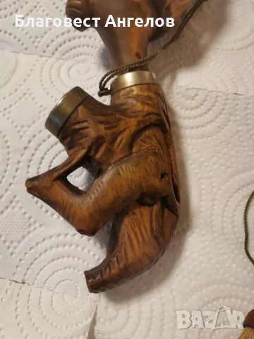 Лула , снимка 2 - Други ценни предмети - 47585826