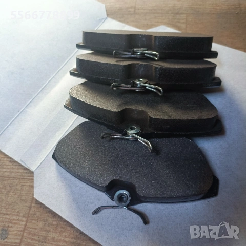 Накладки Citroen , снимка 5 - Аксесоари и консумативи - 53825908