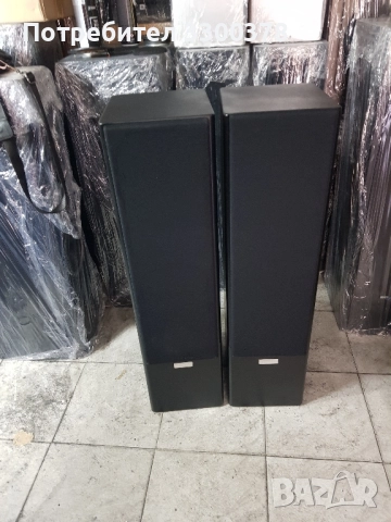 Тонколони sonofer sf 4, снимка 3 - Тонколони - 51771709