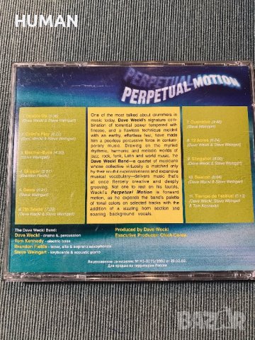 Osibisa - CCS, снимка 11 - CD дискове - 42563987