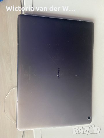 Таблет Huawei MediaPad M3 Lite 10 BAH-L09 за части, снимка 2 - Таблети - 35797325