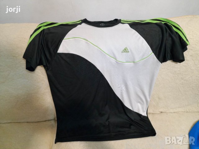 Слот оригинални спортни тениски Adidas / Nike / Puma, снимка 2 - Тениски - 32212462