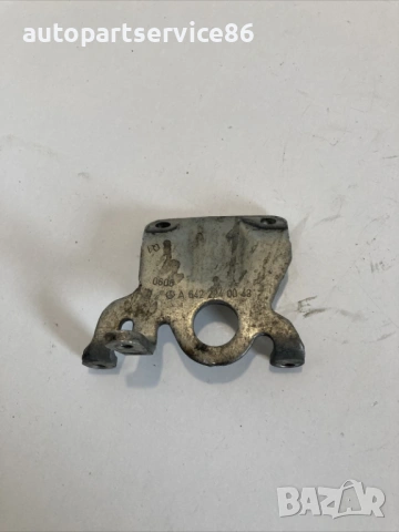 Държач на скоба за Jeep Grand Cherokee 3.0 Crd (2006) A6422240043