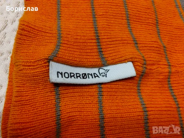Зимни шапки-Norrona,Eisbär, снимка 8 - Шапки - 48803370