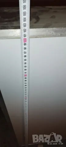 Рекламна табела 2 алуминиева, снимка 4 - Рекламни табели - 49387133