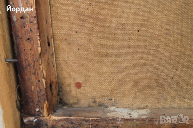 Икона на ''Иисус Христос'', снимка 15 - Икони - 52724346