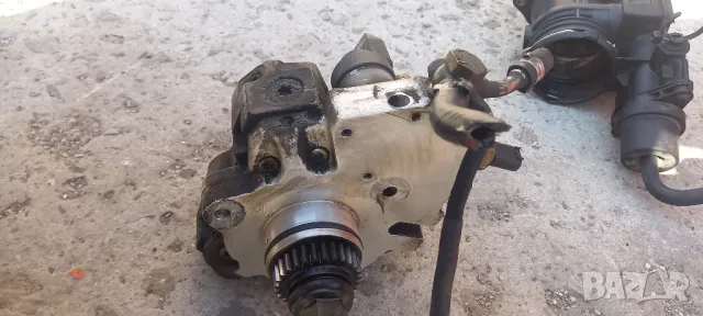 ГНП Mercedes A-Class W169 180 CDI