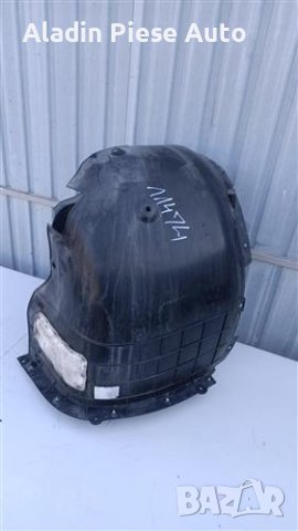 Обтекател Предни ляви калници Kia Ceed година 2018 2019 2020 2021 код 86813-J7000. , снимка 3 - Аксесоари и консумативи - 44506105