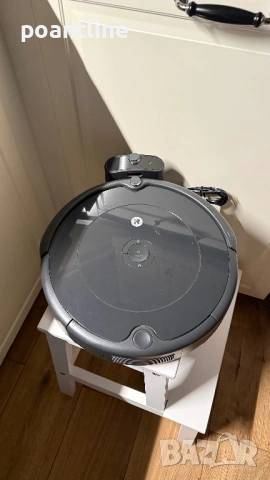 Прахосмукачка робот iRobot Roomba