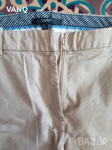 мъжки панталон , снимка 2 - Панталони - 51298679